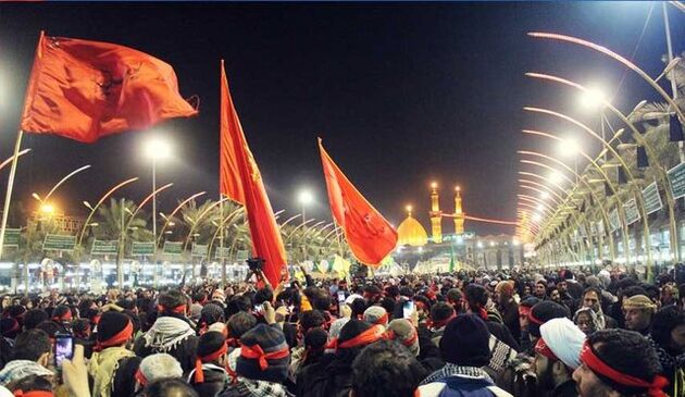 پرداخت تسهیلات 7 میلیون ریالی به دانشجویان متقاضی سفر به عتبات