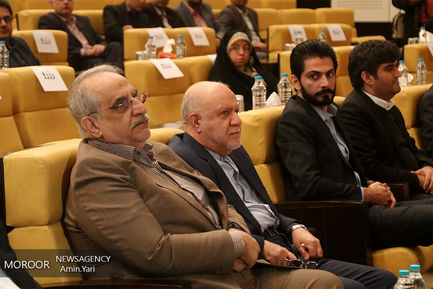 اعلام جزئیات کشف میدان جدید نفتی 