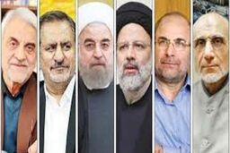انعکاس فضای داغ تبلیغات انتخاباتی ایران در روزنامه های لبنان