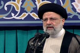 رئیس جمهور به همراه برخی از وزرا به زابل سفر کرد