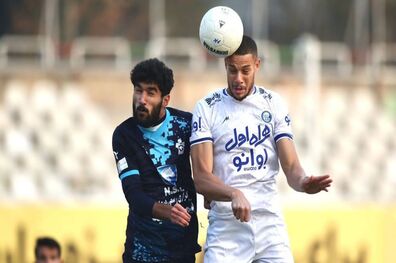 بازی فوتبال پیکان و استقلال زنده از شبکه سه سیما پخش خواهد شد