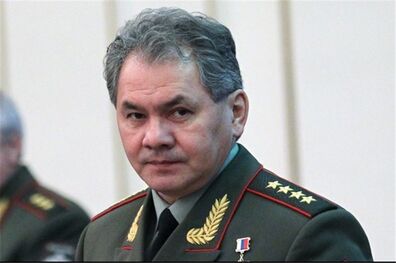 کشته شدن ۳۵ هزار تروریست در حملات هوایی روسیه