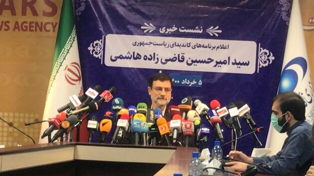 معضل بورس قابل حل است/ «دولت سلام» قادر است برای تمام متقاضیان کار، شغل فراهم کند