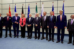 برجام به عنوان یک دستاورد بسیار با ارزش از سوی جامعه بین المللی و چین مورد حمایت است 