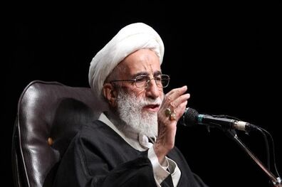 آیت الله جنتی از رسانه ملی برای پوشش مراسم روز عرفه قدردانی کرد