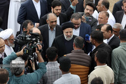 یوسف سلامی را در این عکس پیدا کنید!
