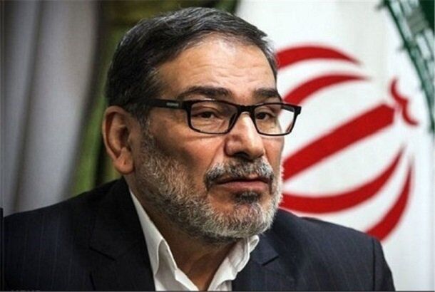 شمخانی درگذشت احمد خالدی را تسلیت گفت