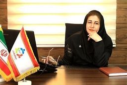نایب رئیس بانوان فدراسیون فوتبال مشخص شد