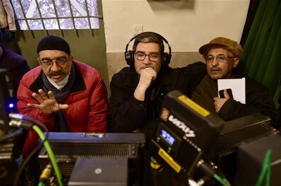 محمدحسین لطیفی کارگردان «نامیرا» شد