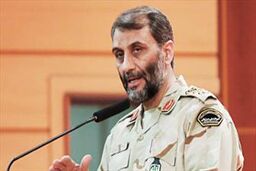 منشور چهارگانه مرزبانی؛ رمز موفقیت مرزبانان