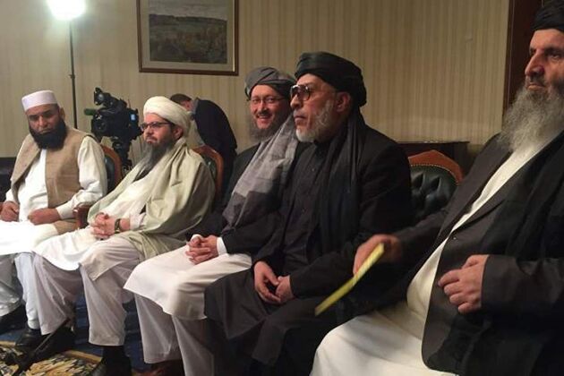افزایش تنش در افغانستان نه فقط امنیت این کشور حتی منطقه را به چالش می کشد