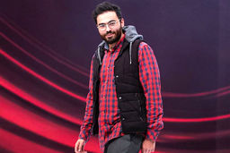 پخش برنامه بهار جان با اجرای مصطفی امامی از شبکه پنج سیما