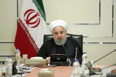 مردم بی تردید اسیر جوسازی و فضاسازی رسانه های خارجی نخواهند شد