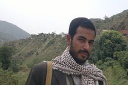 ترور برادر رهبر انصارالله یمن