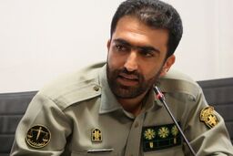 شهروندان از تغذیه و علوفه دهی به حیات وحش خودداری کنند