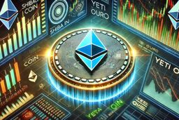 چرا سرمایه گذاران باید بر روی ETH متمرکز شوند؟