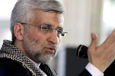 دشمنان امروز اقتدار ملت ما را می‌بینند