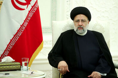 رییس جمهوری انتصاب جانشین جدید رییس ستاد کل نیروهای مسلح را تبریک گفت