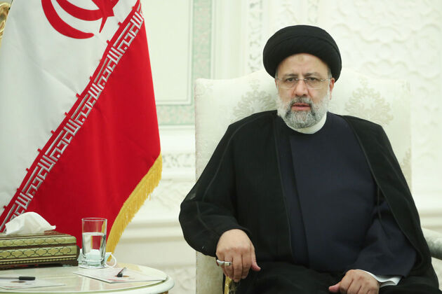 رئیس‌ جمهور وارد مسکو شد