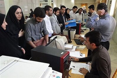 160 میلیارد تومان مطالبات صندوق رفاه دانشجویان
