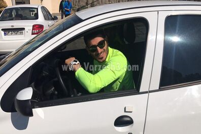 استقلالی‌ها دسته جمعی تمرین را ترک کردند