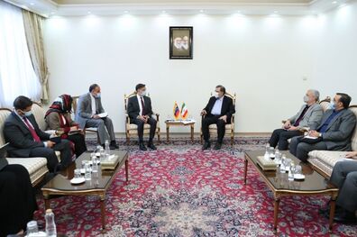 ایران و ونزوئلا ثابت کردندکه خواست ملت‌ها بالاتر از اراده ابرقدرت‌هاست