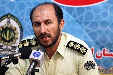 دستگیری سارق اینترنتی در اصفهان