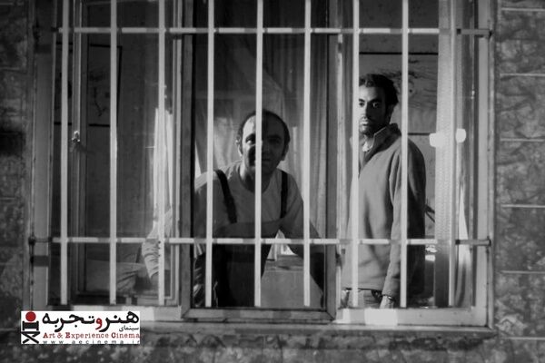 فیلم سینمایی «سرانگشتان فرشته» در سینماهای هنر و تجربه اکران می شود