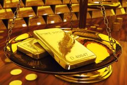 ۵کیلو طلای قاچاق در گمرک بازرگان کشف شد
