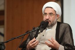 می‌خواهند وحدت کشورهای اسلامی را از بین ببرند