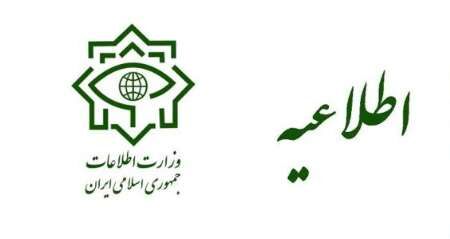 جزئیات انهدام دو تیم تروریستی در ‌کرمانشاه