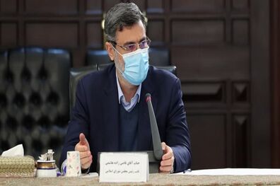 رعایت حدود شرعی در مسابقات ورزشی حتما باید مدنظر قرار گیرد