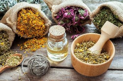 این مکمل غذایی معجزه می‌کند
