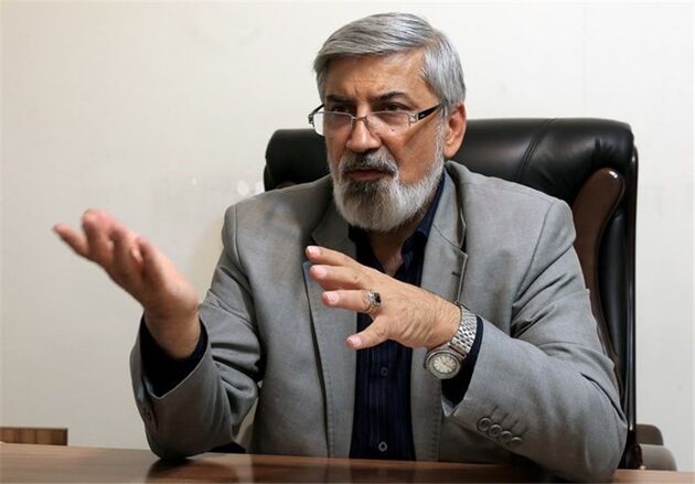 ادعای تازه عربستان بخاطر ترس از به خطر افتادن حاکمان سعودی ها است