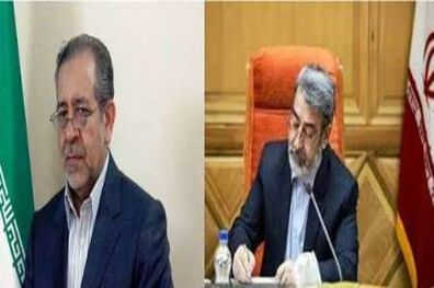 رئیس ستاد طرح کرامت استان اصفهان منصوب شد