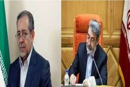 رئیس ستاد طرح کرامت استان اصفهان منصوب شد