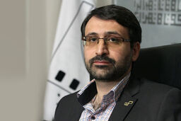 دبیر هفتمین جشنواره بین المللی فیلم شهر منصوب شد