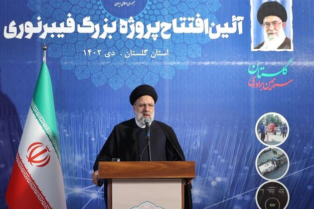 امروز همه بخش‌های زندگی متاثر از اینترنت است