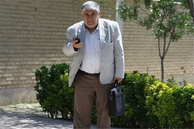 پورکیانی: نباید ماجرای حل شدن مشکلات استقلال خوزستان را کِش بدهیم/ روی قول استاندار حساب کرده‌ایم
