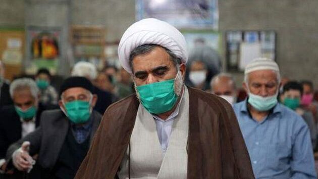 نماز عید قربان در همه شهر‌ها برگزار می‌شود