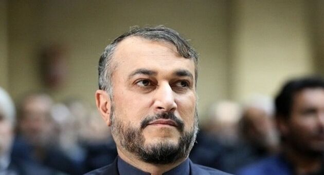 تشریح  برنامه امیرعبداللهیان برای تقویت جبهه مقاومت و دیپلماسی اقتصادی
