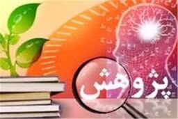 رشد 105 درصدی ارسال پروژه به صندوق/پژوهانه 100 میلیونی برای نخبگان جوان در سال 96