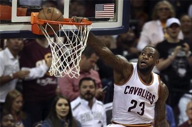 نتایج هشتم می لیگ NBA