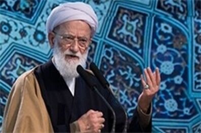 وحدت ملی پای صندوق‌های رأی خدمت به اسلام و نظام است/ تسلیحات شیمیایی را جنایتکاران به تروریست‌ها در سوریه دادند