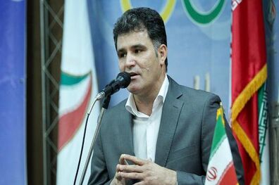 دیدار کیهانی با روسای فدراسیون های دو و میدانی فرانسه و لهستان
