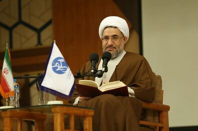 توسعه دانشگاه مذاهب اسلامی در سراسر کشور ضروری است