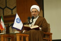 توسعه دانشگاه مذاهب اسلامی در سراسر کشور ضروری است
