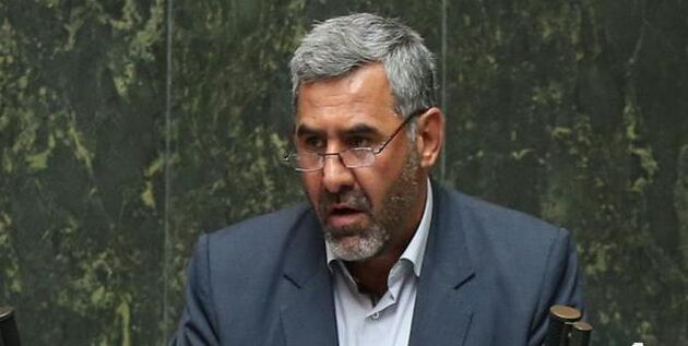 خروج طرح استیضاح لاریجانی از دستور کار مجلس