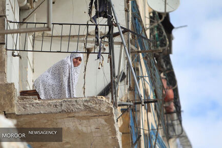 حلب پس از آزادی
