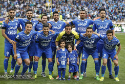 ترکیب اصلی استقلال مقابل الهلال مشخص شد